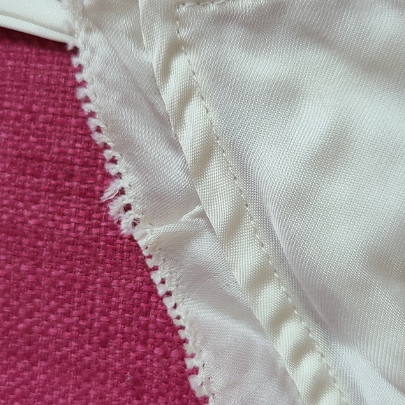 NWOT aritzia wilfred ruffle camisole averio M - Picture 12 of 13